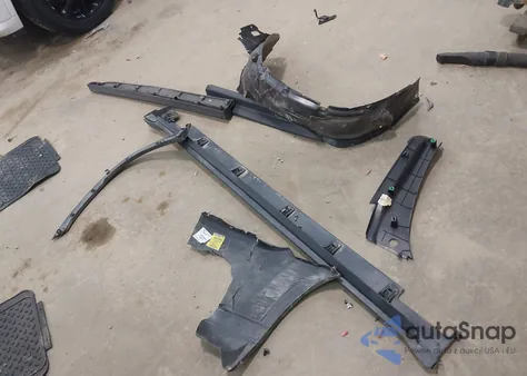 2006 Honda Cr-V Ex z USA, uszkodzony, nr VIN JHLRD68816C019823